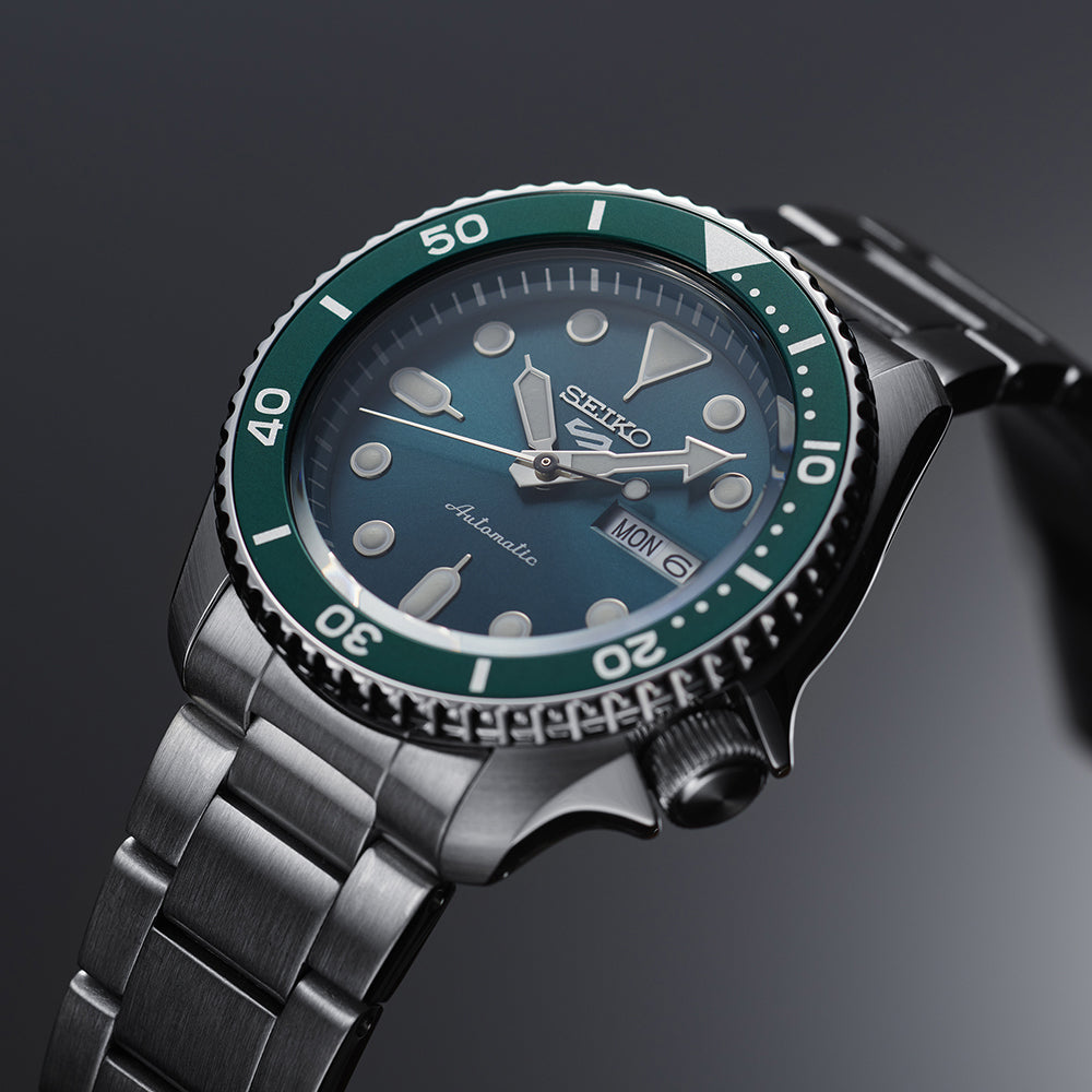 SEIKO SRPD61