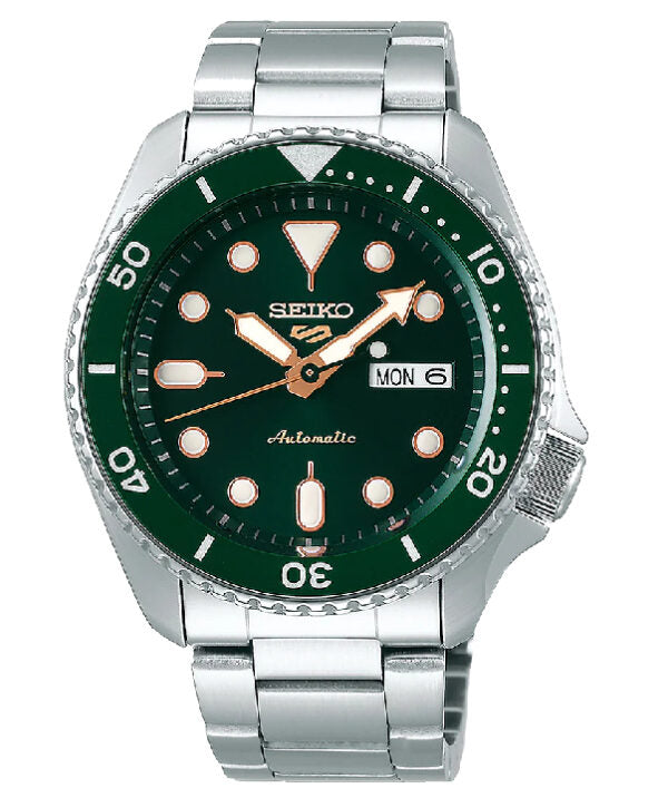 Seiko SRPD63K1