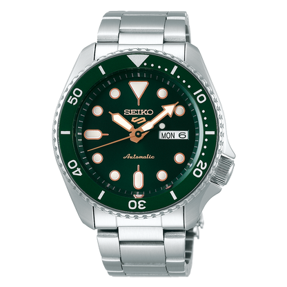 SEIKO SRPD63K1