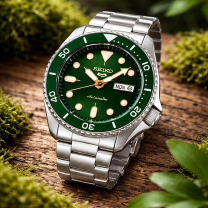 SEIKO SRPD63K1