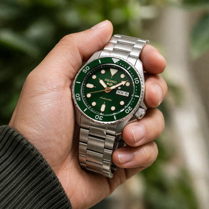 SEIKO SRPD63K1