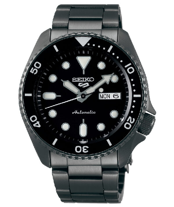 Seiko SRPD65K1