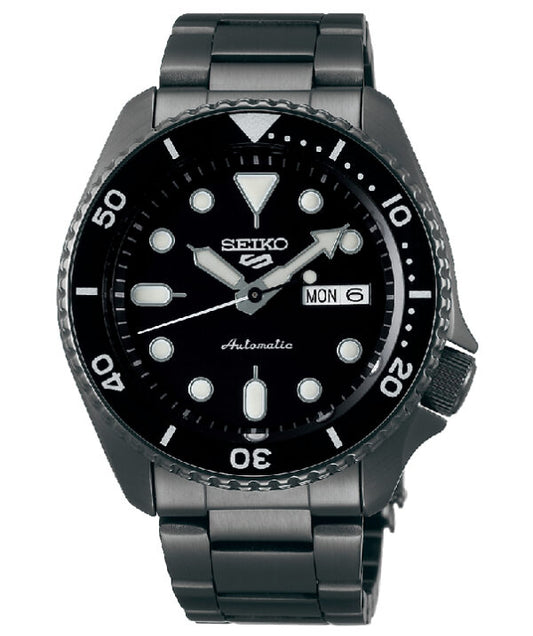 Seiko SRPD65K1