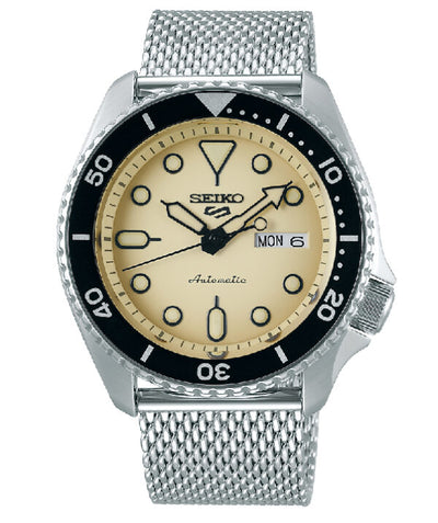 Seiko SRPD67K1