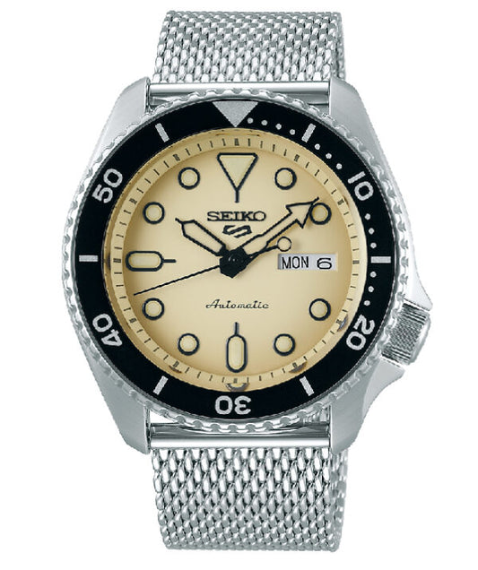 Seiko SRPD67K1