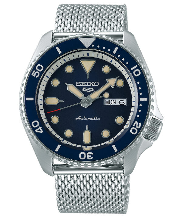 Seiko SRPD71