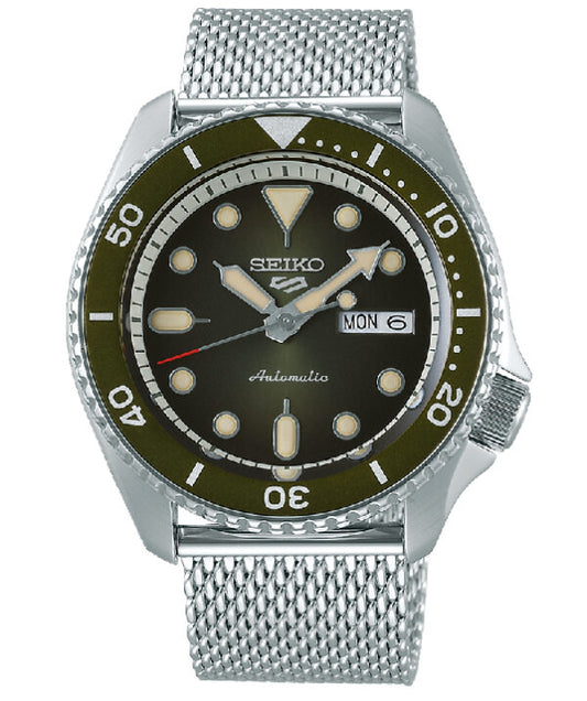 Seiko SRPD75K1