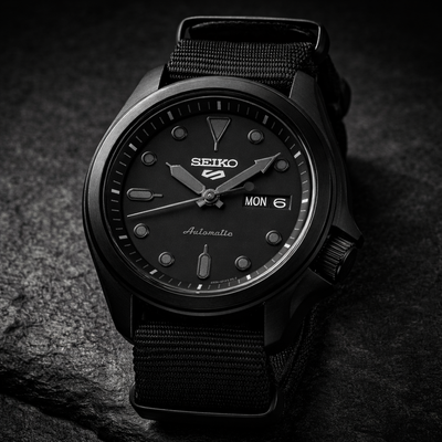 SEIKO SRPD79K1