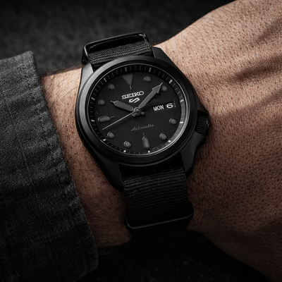 SEIKO SRPD79K1