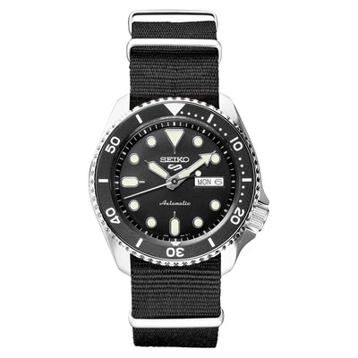 SEIKO SRPD89
