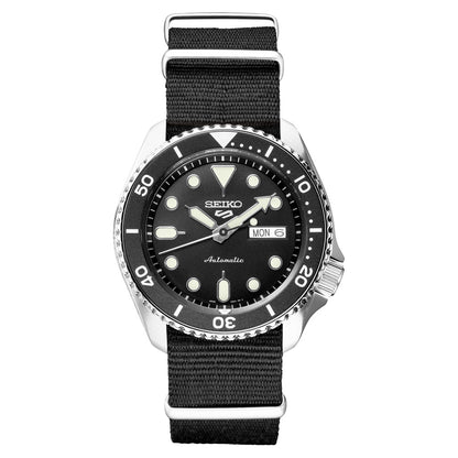 SEIKO SRPD89