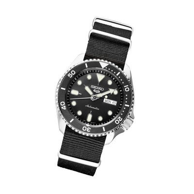 SEIKO SRPD89