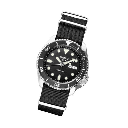 SEIKO SRPD89