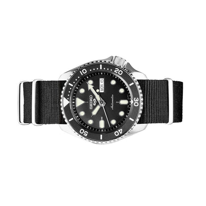 SEIKO SRPD89