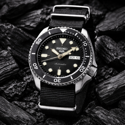 SEIKO SRPD89