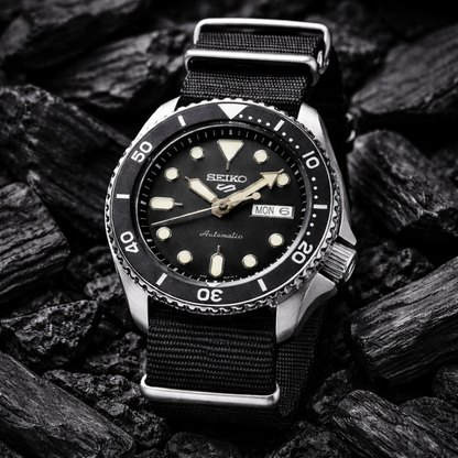 SEIKO SRPD89