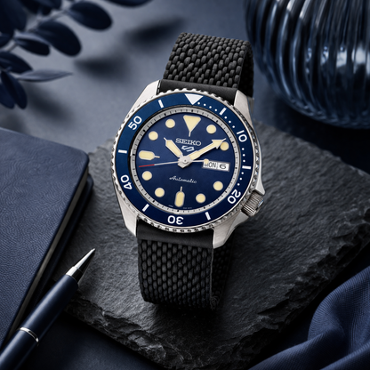 SEIKO SRPD93