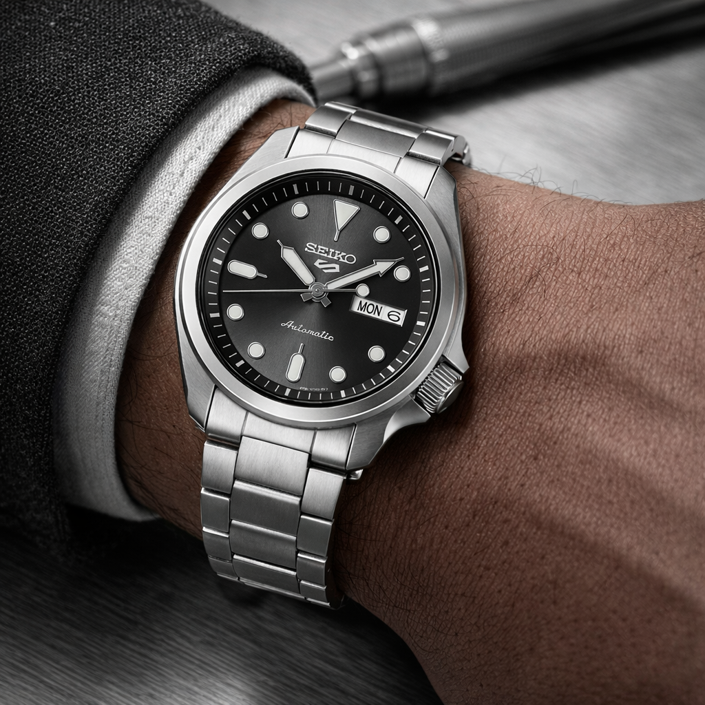 SEIKO SRPE51K1