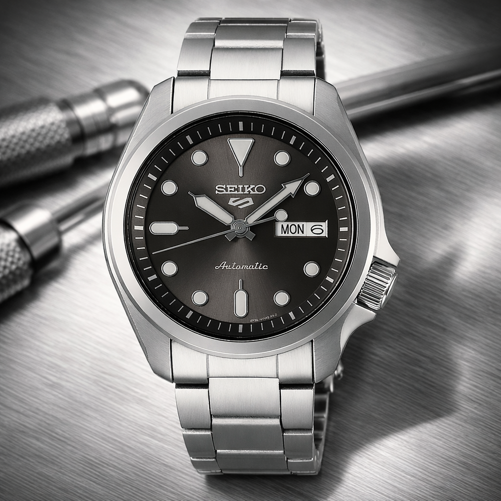 SEIKO SRPE51K1