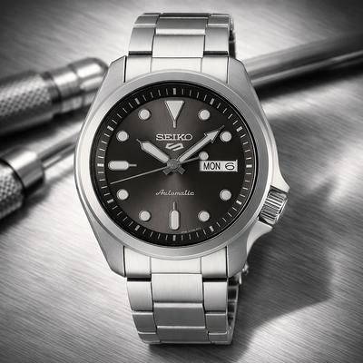 SEIKO SRPE51K1