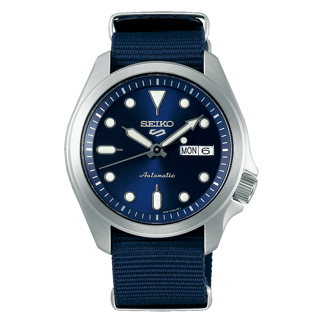 SEIKO SRPE63K1