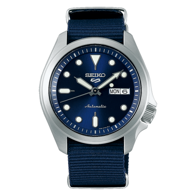 SEIKO SRPE63K1