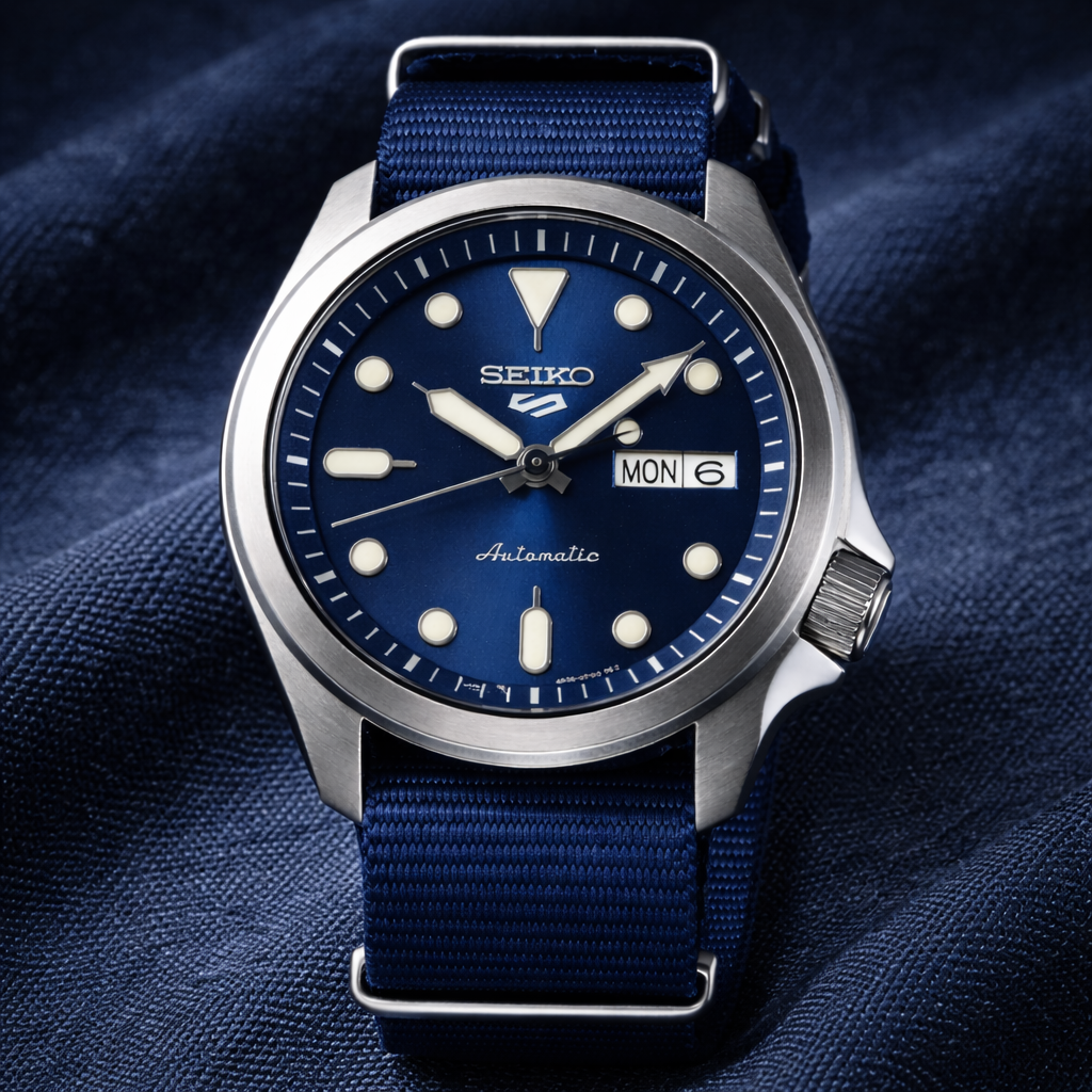 SEIKO SRPE63K1