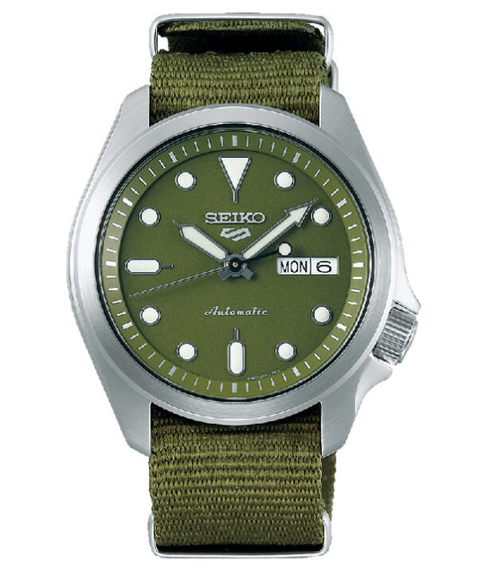 Seiko SRPE65