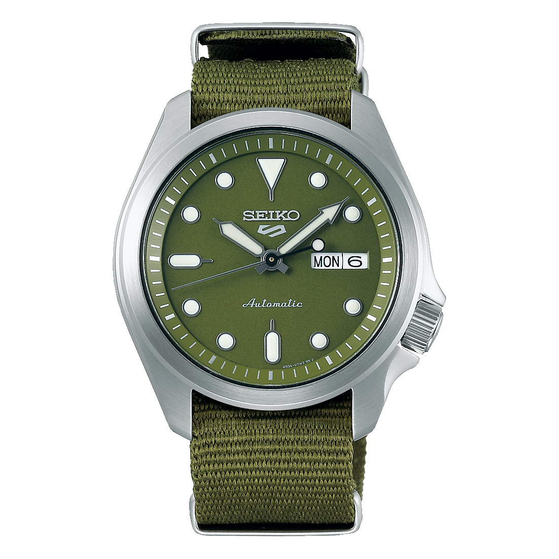 SEIKO SRPE65K1