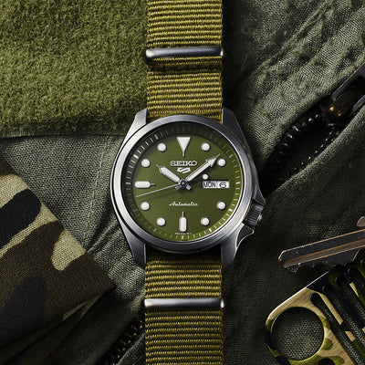 SEIKO SRPE65K1