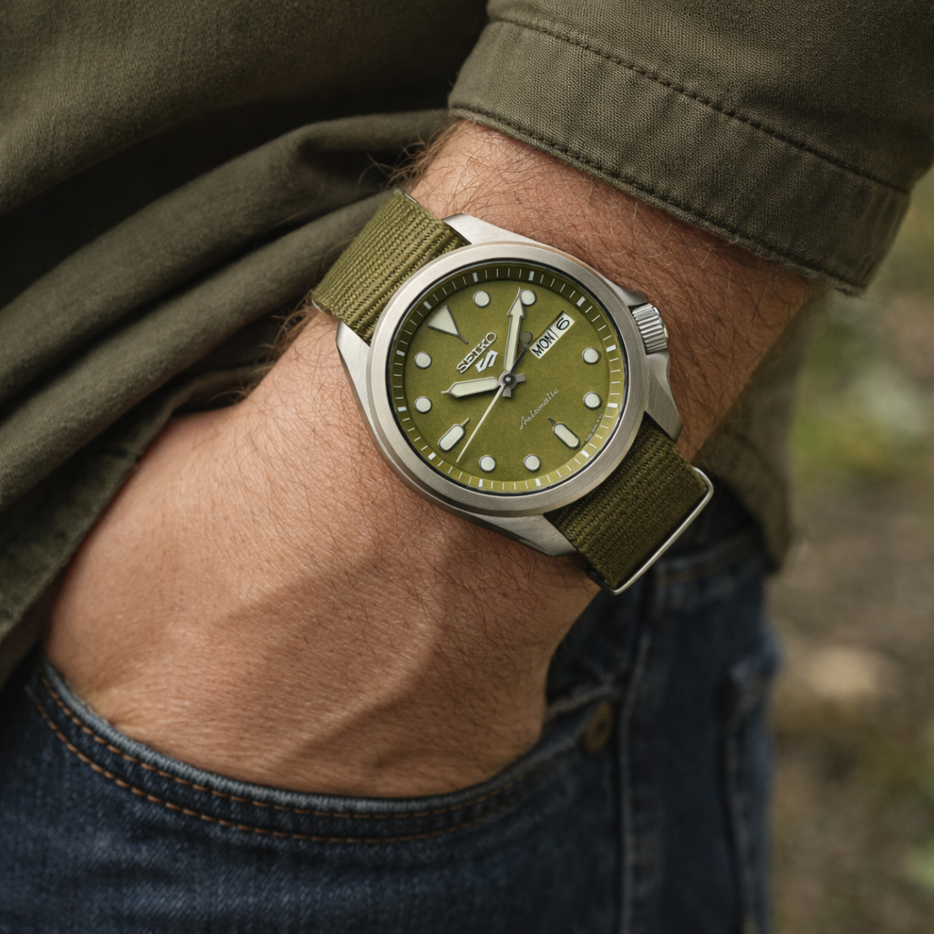 SEIKO SRPE65K1