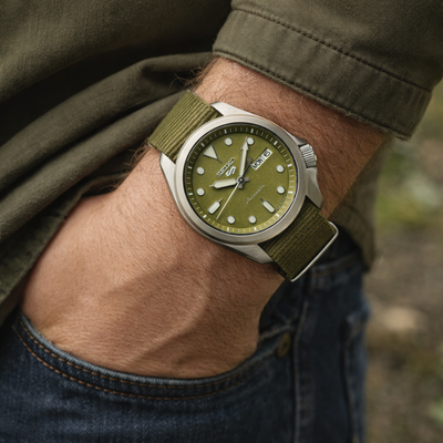 SEIKO SRPE65K1