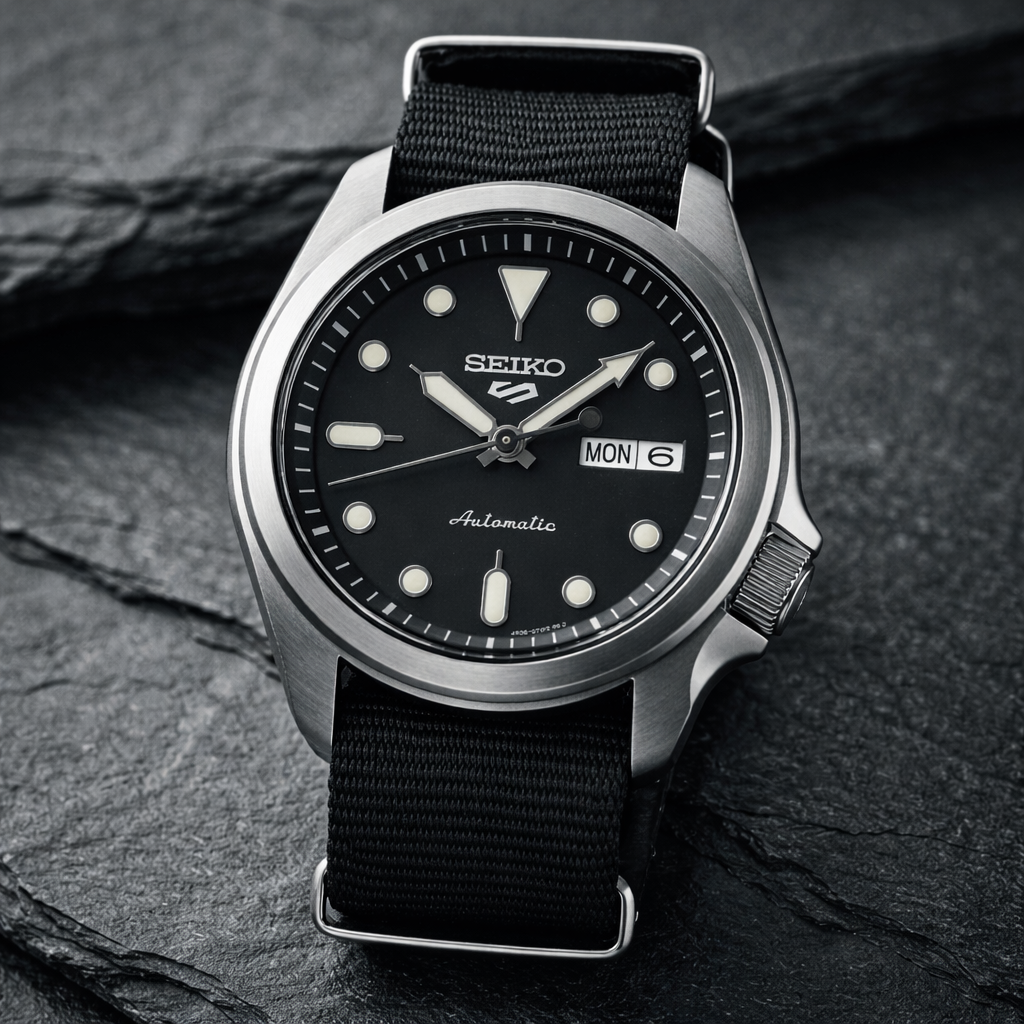 SEIKO SRPE67K1