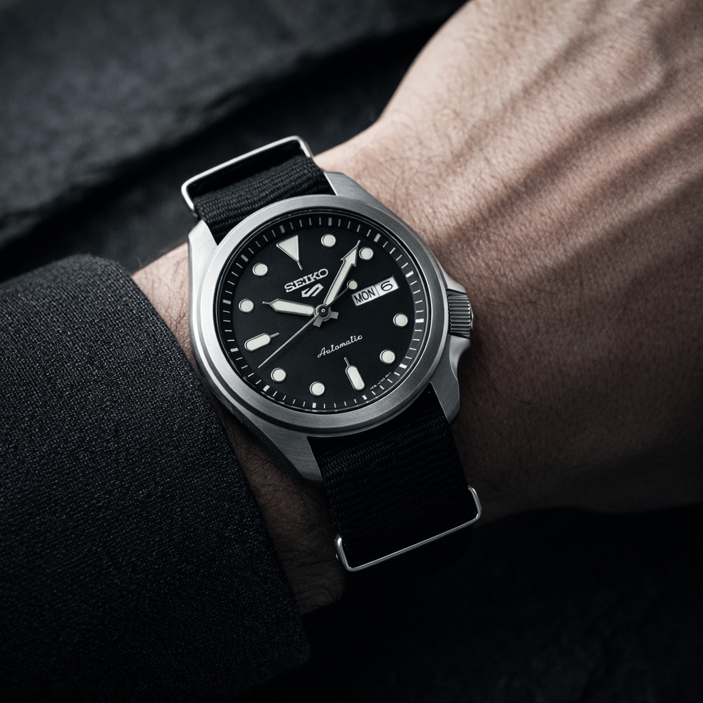 SEIKO SRPE67K1