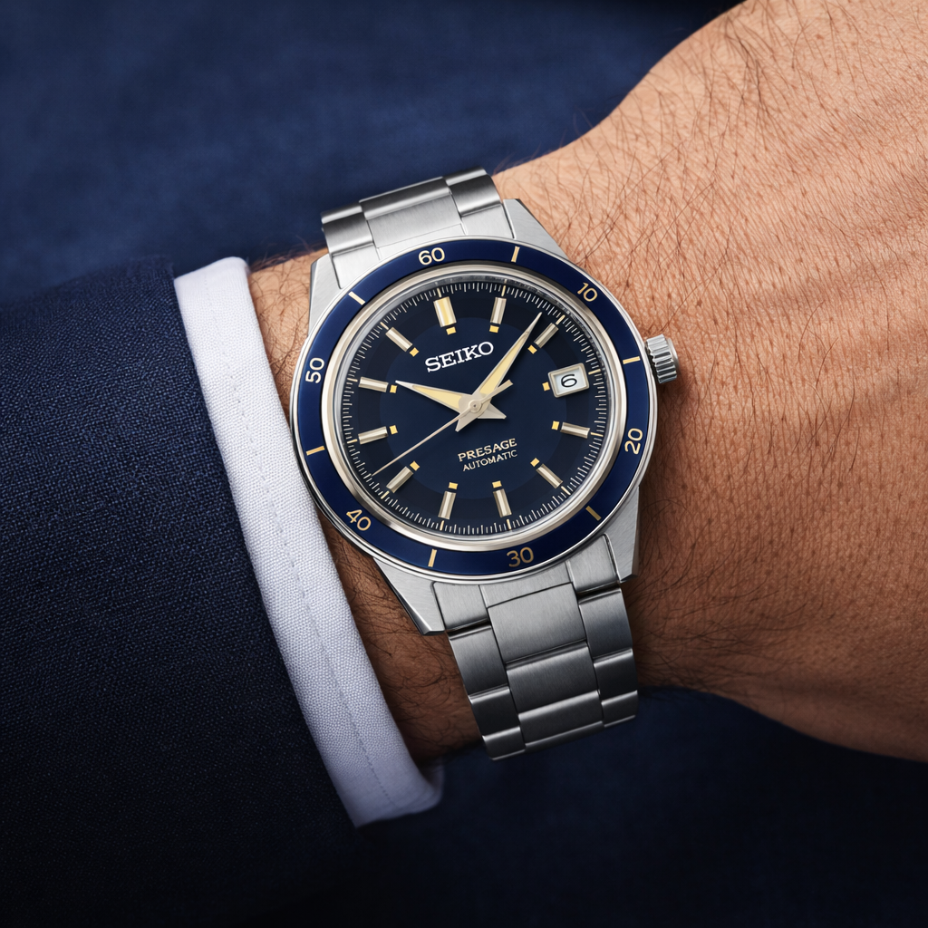 SEIKO SRPG05J1