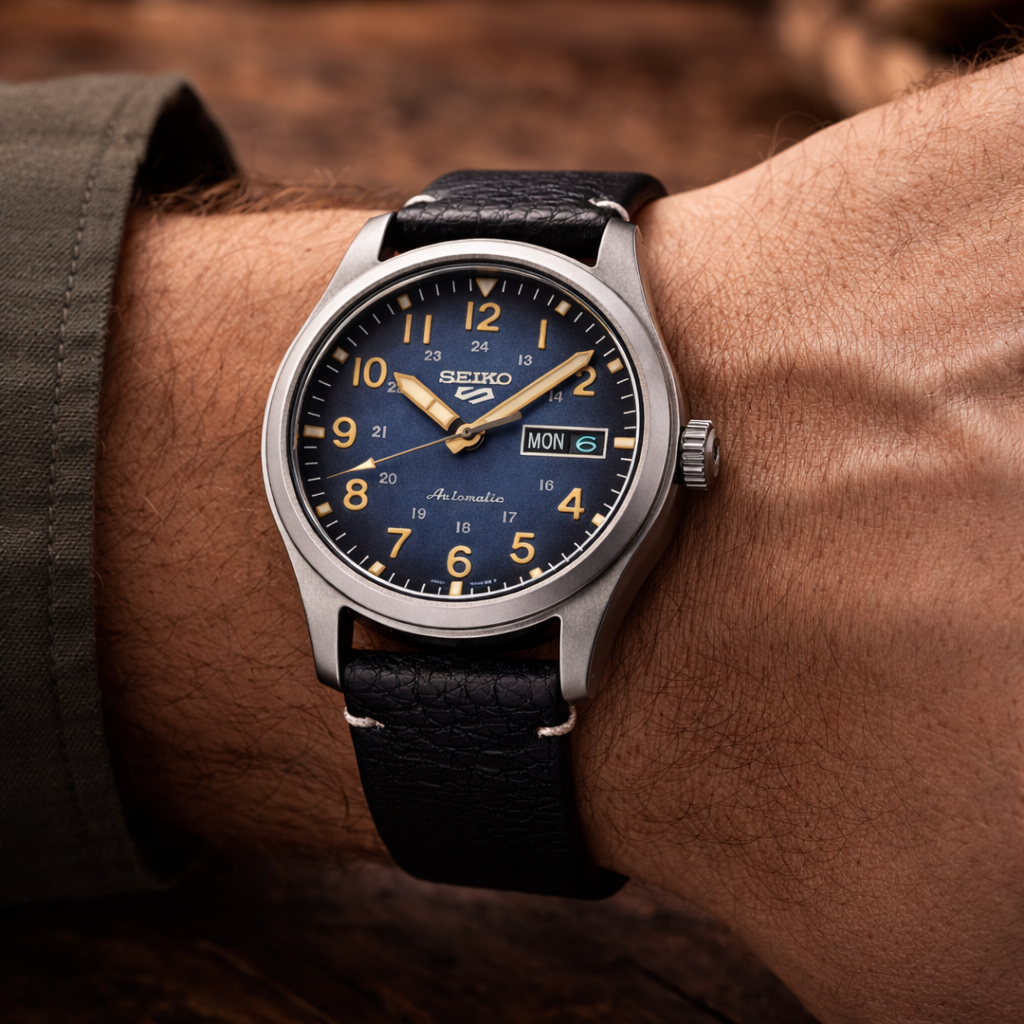 SEIKO SRPG39K1