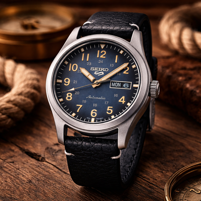 SEIKO SRPG39K1