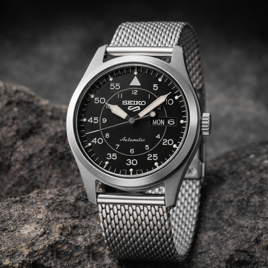 SEIKO SRPH23K1