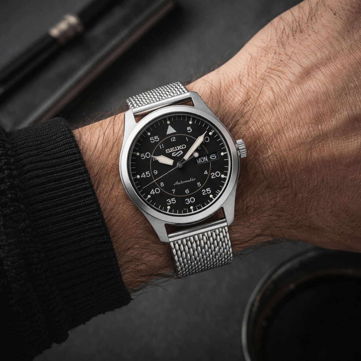 SEIKO SRPH23K1