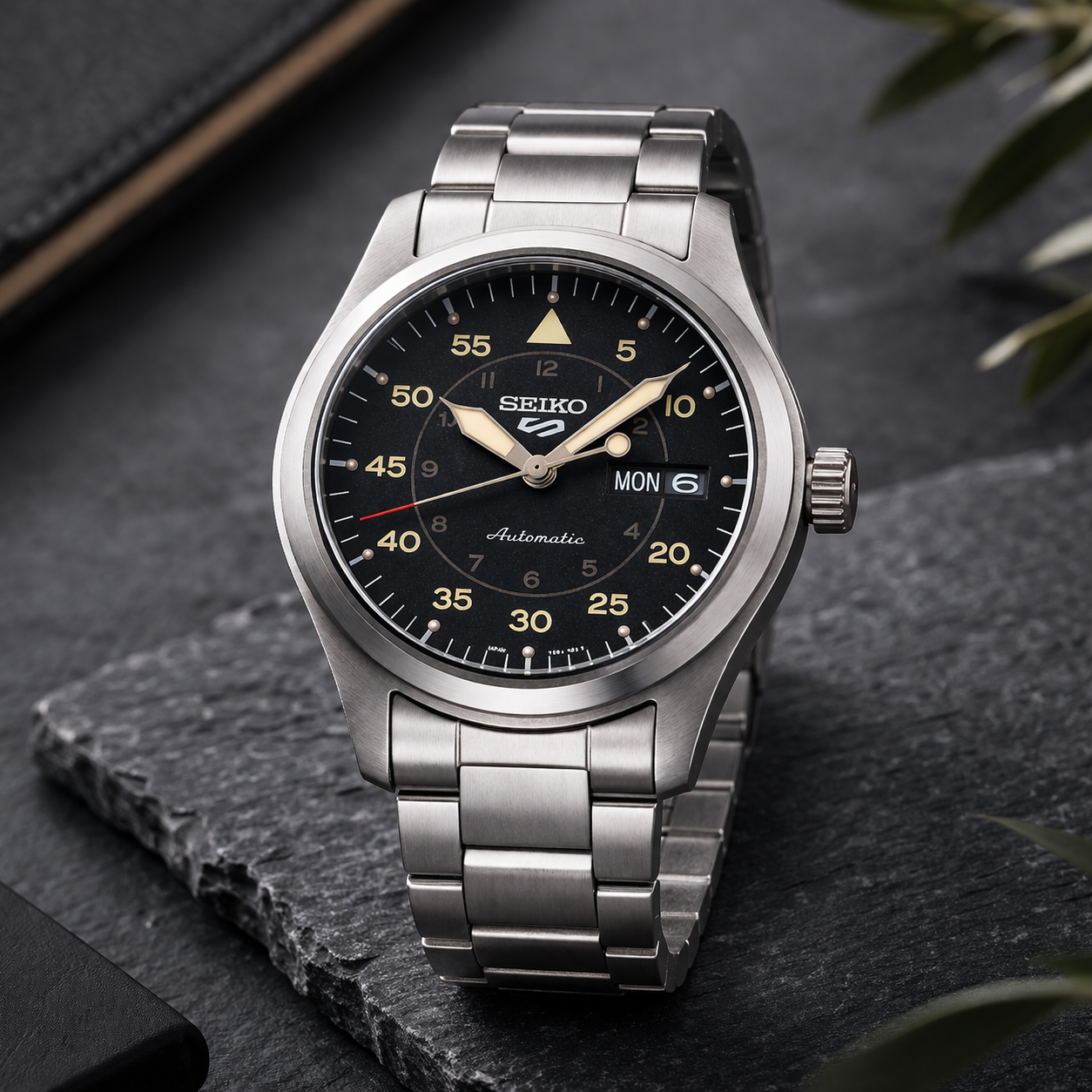 SEIKO SRPH27K1