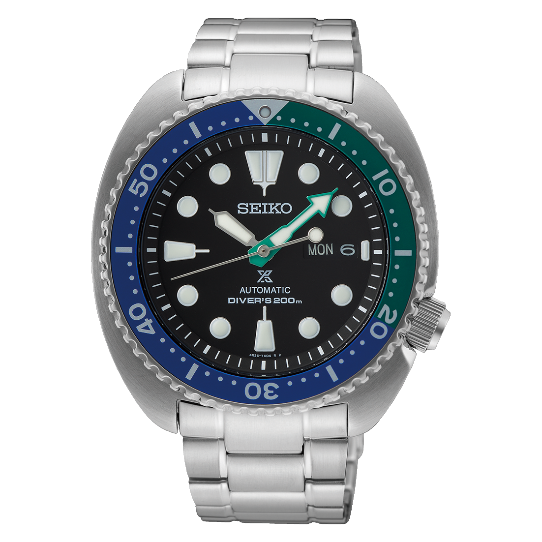 SEIKO SRPJ35