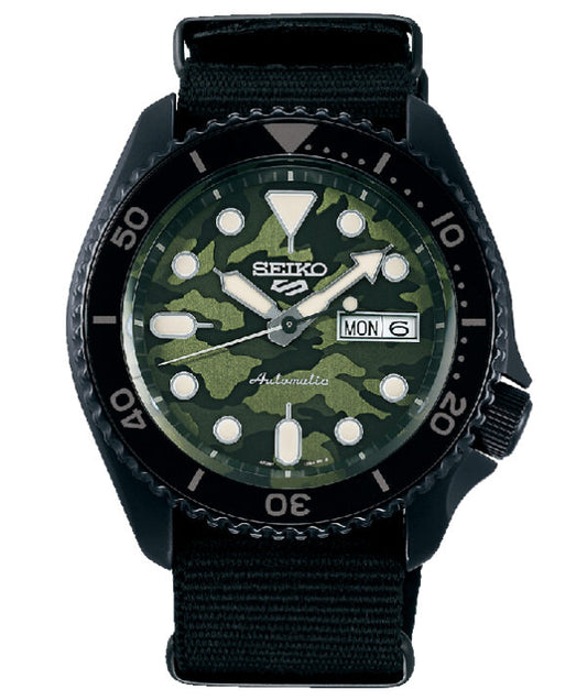 Seiko SRPJ37