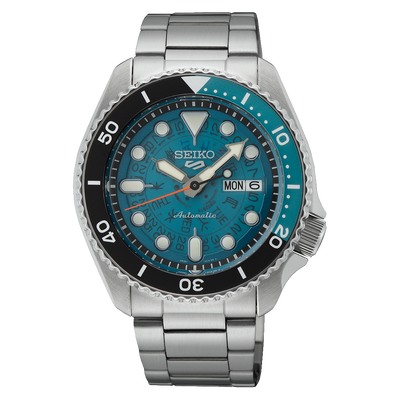 SEIKO SRPJ45K1