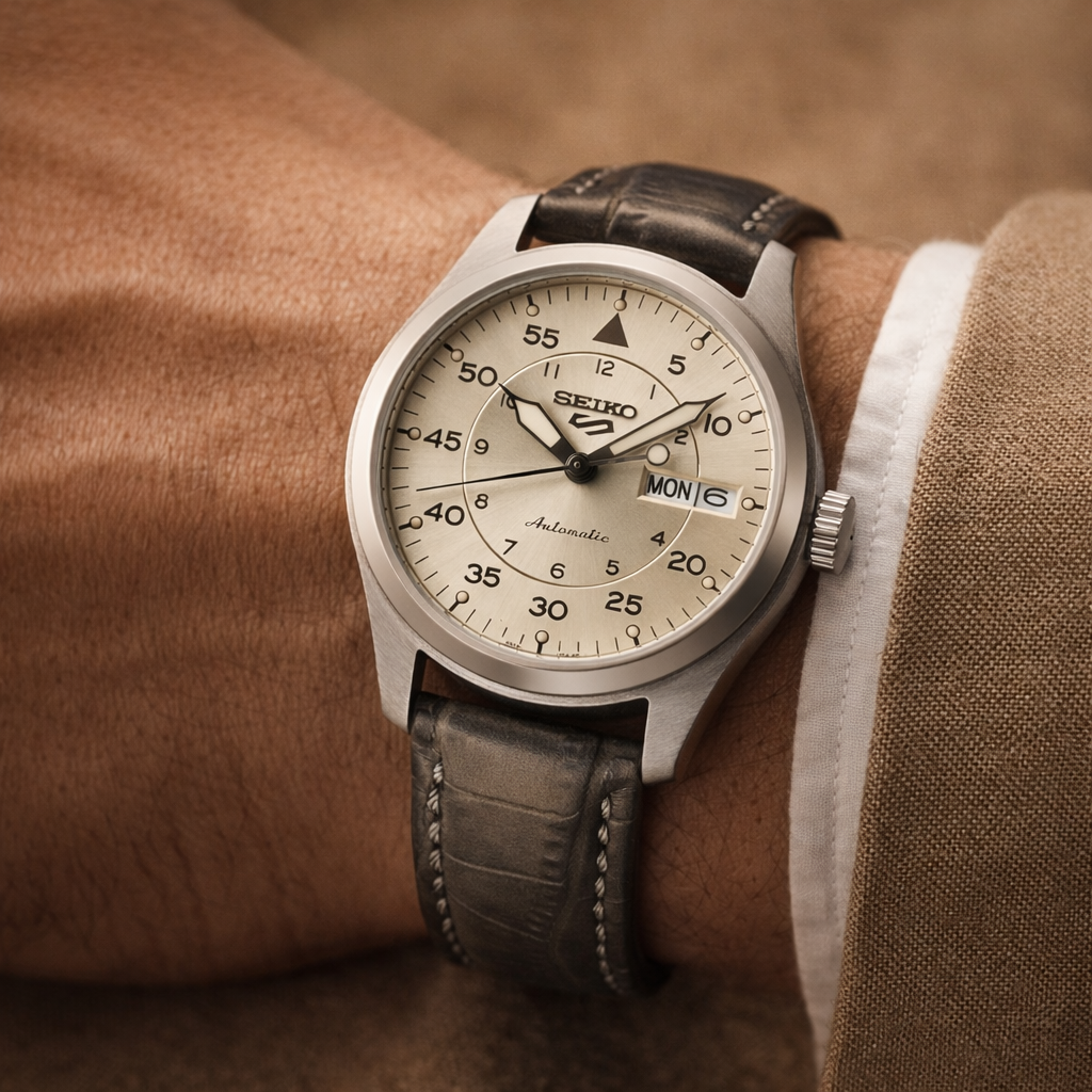 SEIKO SRPJ87K1