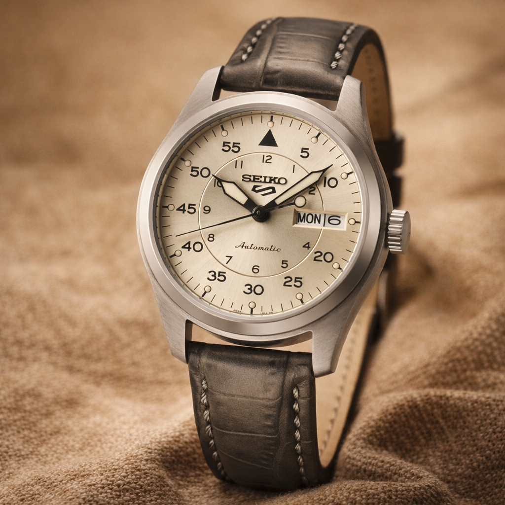 SEIKO SRPJ87K1