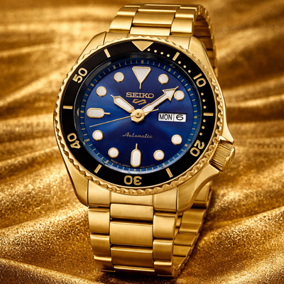 SEIKO SRPK20
