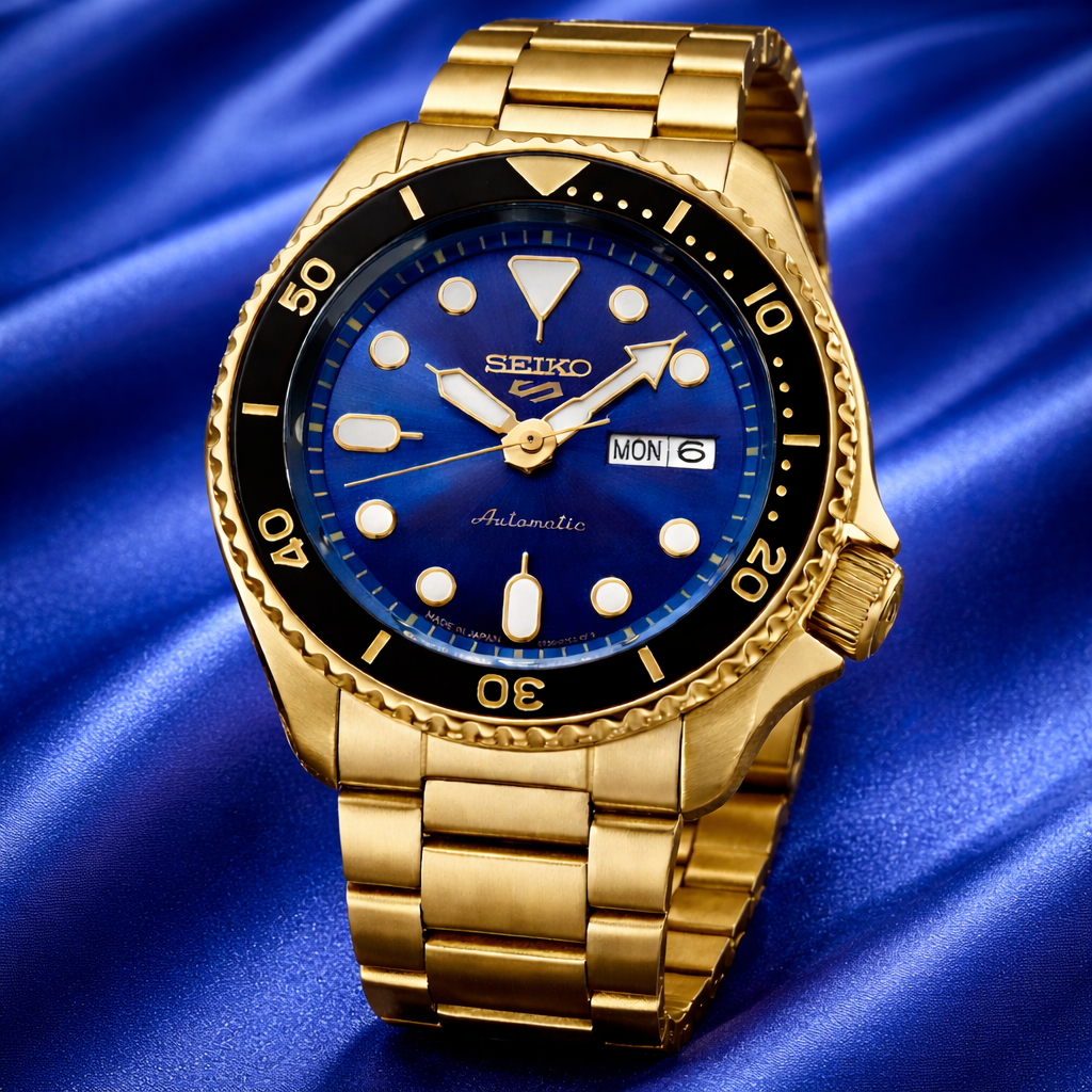 SEIKO SRPK20