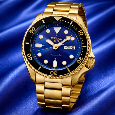 SEIKO SRPK20
