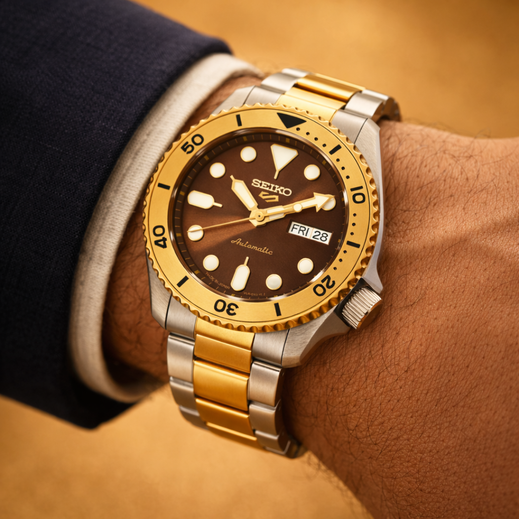 SEIKO SRPK24