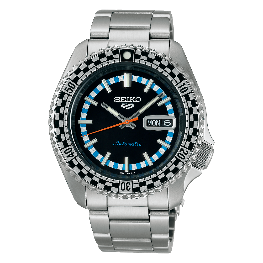 SEIKO SRPK67